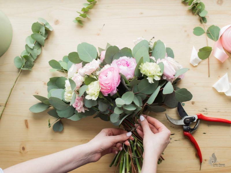 Bó Hoa dưới 1 triệu đồng