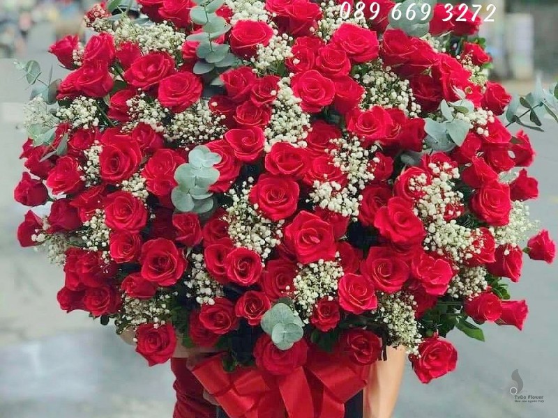 GIỎ HOA CHÚC MỪNG G806