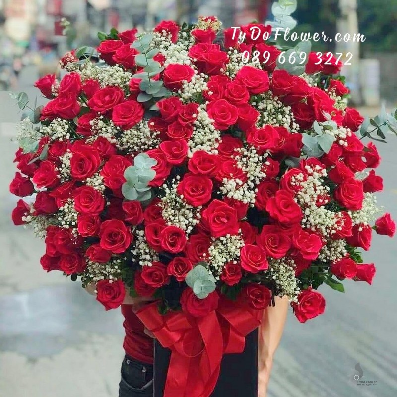 GIỎ HOA CHÚC MỪNG G806